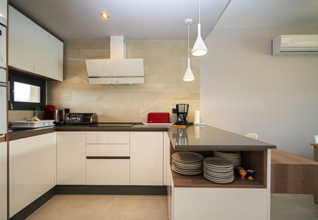 Apartamento en Guardamar - Fruta Apartamento en Guardamar - Fruta