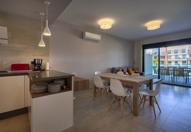 Apartamento en Guardamar - Fruta Apartamento en Guardamar - Fruta