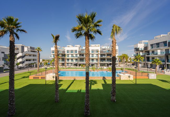 Apartamento en Guardamar - Fruta Apartamento en Guardamar - Fruta