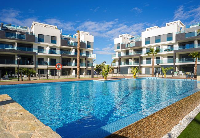 Apartamento en Guardamar - Fruta Apartamento en Guardamar - Fruta