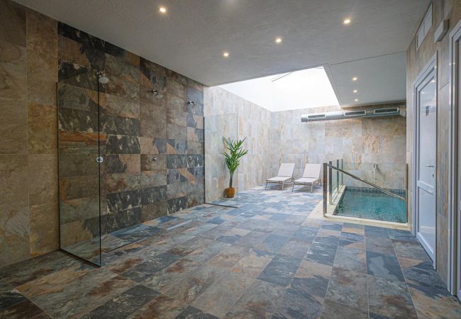 Apartamento en Guardamar - Fruta Apartamento en Guardamar - Fruta