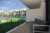 Apartamento en Guardamar - Fruta Apartamento en Guardamar - Fruta
