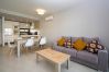 Apartamento en Guardamar - Fruta Apartamento en Guardamar - Fruta