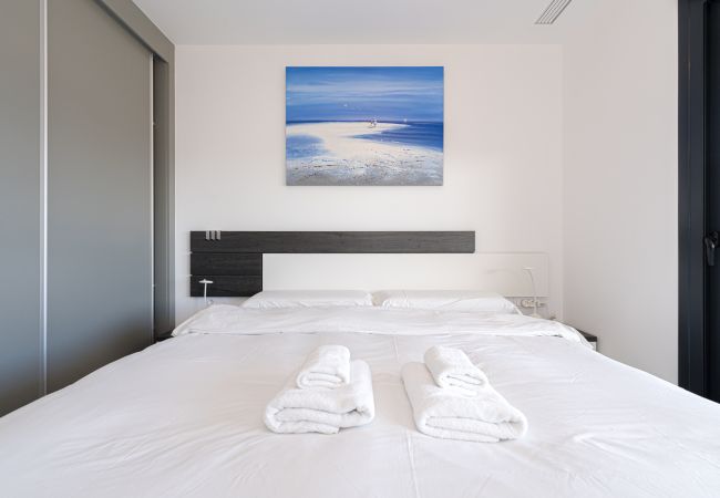 Apartamento en Orihuela Costa - Playa Flamenca Apartamento en Orihuela Costa - Playa Flamenca