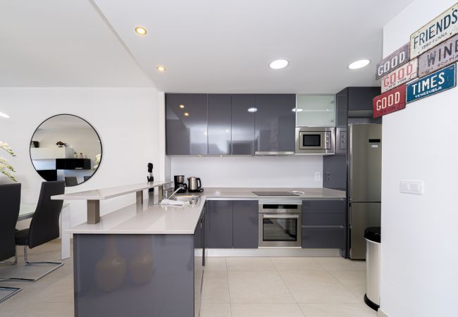 Apartamento en Orihuela Costa - Playa Flamenca Apartamento en Orihuela Costa - Playa Flamenca
