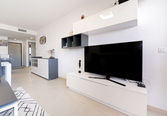 Apartamento en Orihuela Costa - Playa Flamenca Apartamento en Orihuela Costa - Playa Flamenca