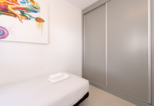 Apartamento en Orihuela Costa - Playa Flamenca Apartamento en Orihuela Costa - Playa Flamenca