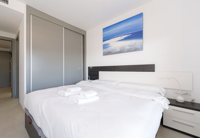 Apartamento en Orihuela Costa - Playa Flamenca Apartamento en Orihuela Costa - Playa Flamenca
