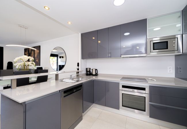 Apartamento en Orihuela Costa - Playa Flamenca Apartamento en Orihuela Costa - Playa Flamenca