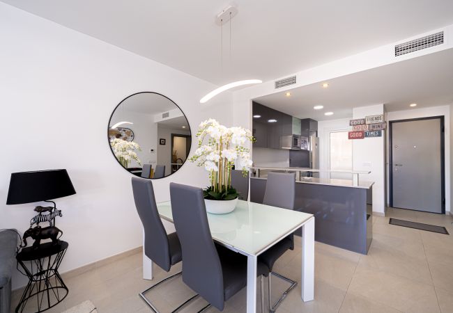 Apartamento en Orihuela Costa - Playa Flamenca Apartamento en Orihuela Costa - Playa Flamenca