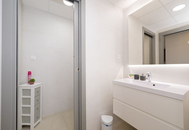 Apartamento en Orihuela Costa - Playa Flamenca Apartamento en Orihuela Costa - Playa Flamenca