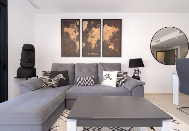 Apartamento en Orihuela Costa - Playa Flamenca Apartamento en Orihuela Costa - Playa Flamenca