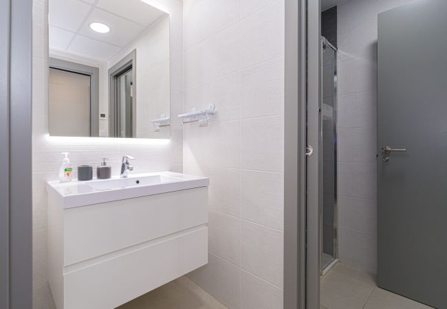 Apartamento en Orihuela Costa - Playa Flamenca Apartamento en Orihuela Costa - Playa Flamenca