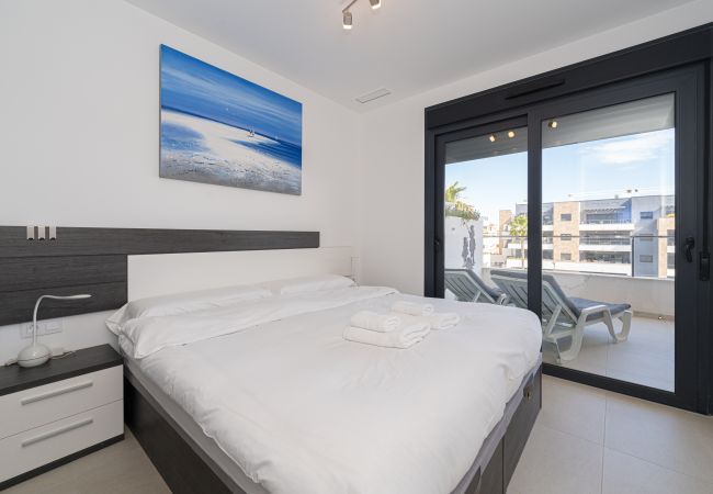 Apartamento en Orihuela Costa - Playa Flamenca Apartamento en Orihuela Costa - Playa Flamenca