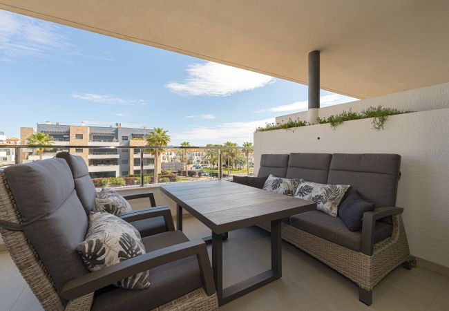 Apartamento en Orihuela Costa - Playa Flamenca Apartamento en Orihuela Costa - Playa Flamenca