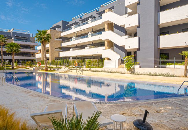 Apartamento en Orihuela Costa - Playa Flamenca Apartamento en Orihuela Costa - Playa Flamenca