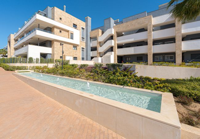Apartamento en Orihuela Costa - Playa Flamenca Apartamento en Orihuela Costa - Playa Flamenca