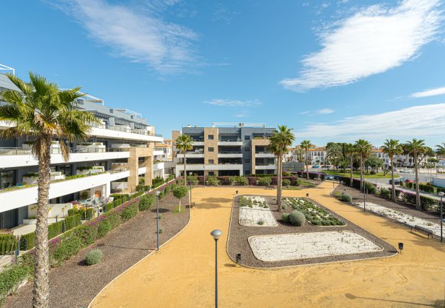 Apartamento en Orihuela Costa - Playa Flamenca Apartamento en Orihuela Costa - Playa Flamenca