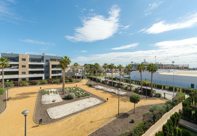 Apartamento en Orihuela Costa - Playa Flamenca Apartamento en Orihuela Costa - Playa Flamenca