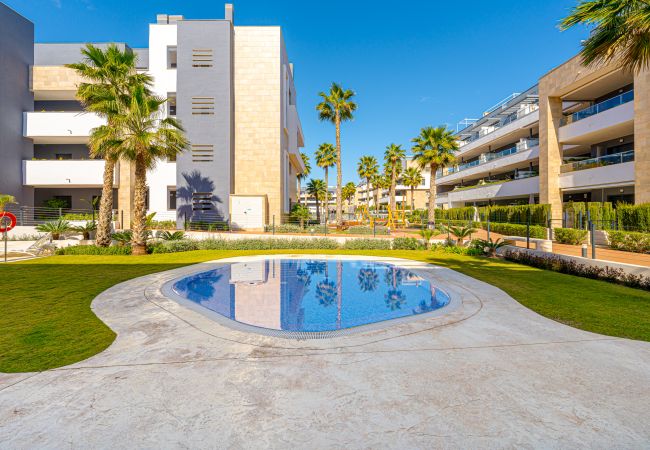 Apartamento en Orihuela Costa - Playa Flamenca Apartamento en Orihuela Costa - Playa Flamenca