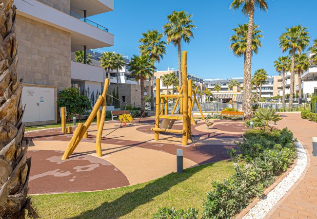 Apartamento en Orihuela Costa - Playa Flamenca Apartamento en Orihuela Costa - Playa Flamenca