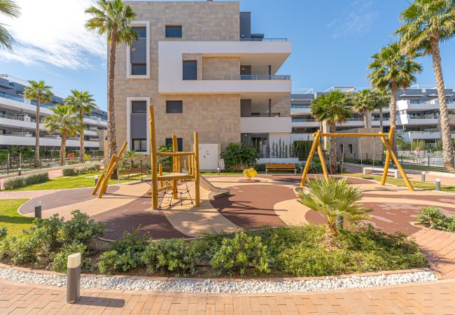 Apartamento en Orihuela Costa - Playa Flamenca Apartamento en Orihuela Costa - Playa Flamenca