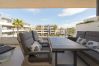 Apartamento en Orihuela Costa - Playa Flamenca Apartamento en Orihuela Costa - Playa Flamenca