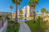 Apartamento en Orihuela Costa - Playa Flamenca Apartamento en Orihuela Costa - Playa Flamenca