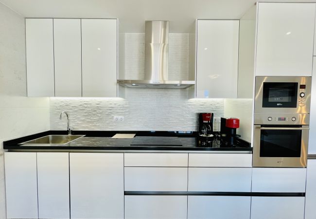 Apartamento en Orihuela Costa - Azul Apartamento en Orihuela Costa - Azul