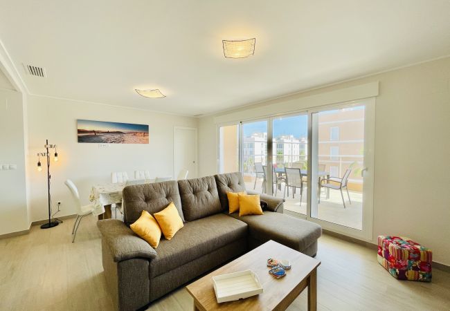 Apartamento en Orihuela Costa - Azul Apartamento en Orihuela Costa - Azul