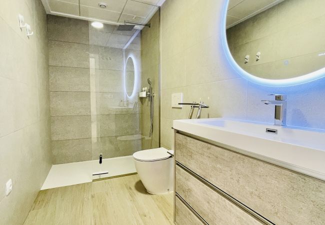 Apartamento en Orihuela Costa - Azul Apartamento en Orihuela Costa - Azul