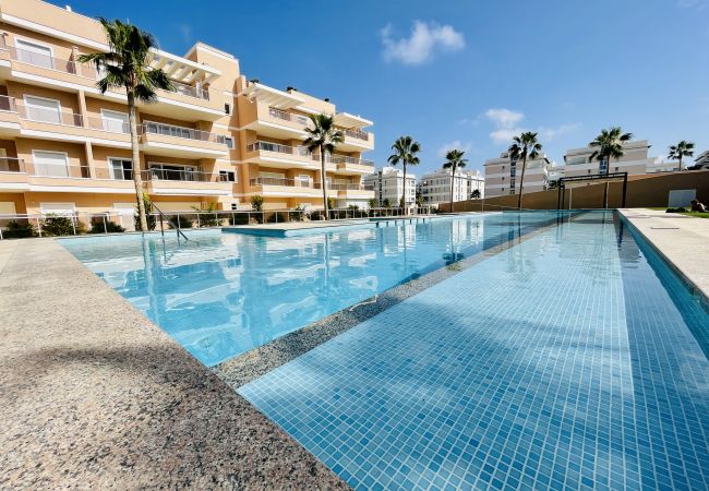 Apartamento en Orihuela Costa - Azul Apartamento en Orihuela Costa - Azul
