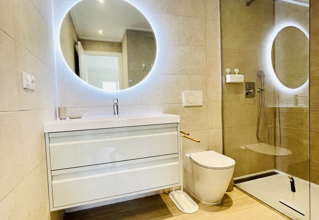 Apartamento en Orihuela Costa - Azul Apartamento en Orihuela Costa - Azul