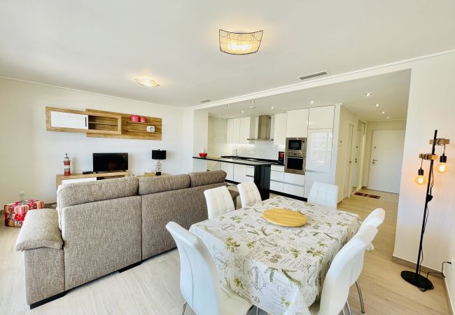 Apartamento en Orihuela Costa - Azul Apartamento en Orihuela Costa - Azul