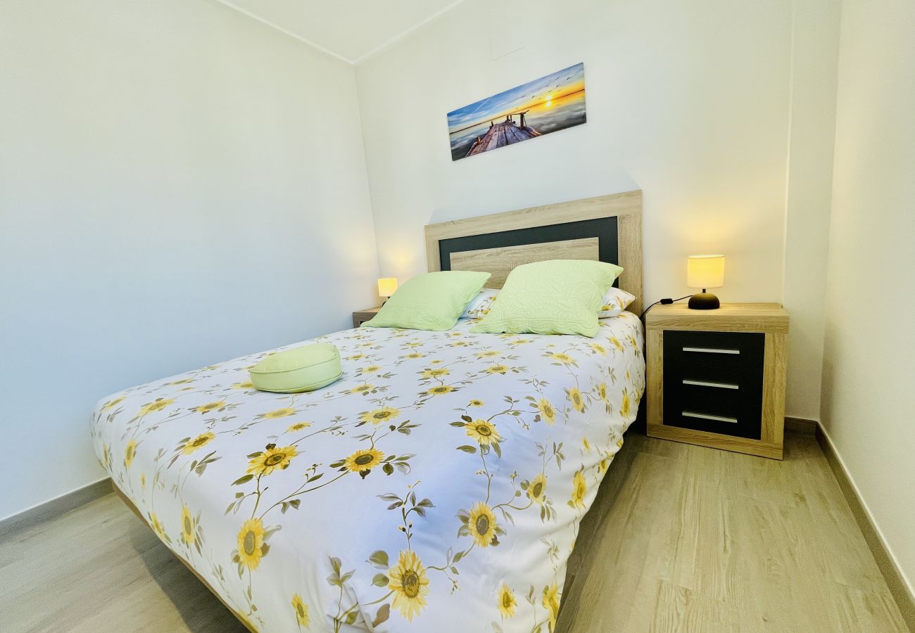 Apartamento en Orihuela Costa - Azul