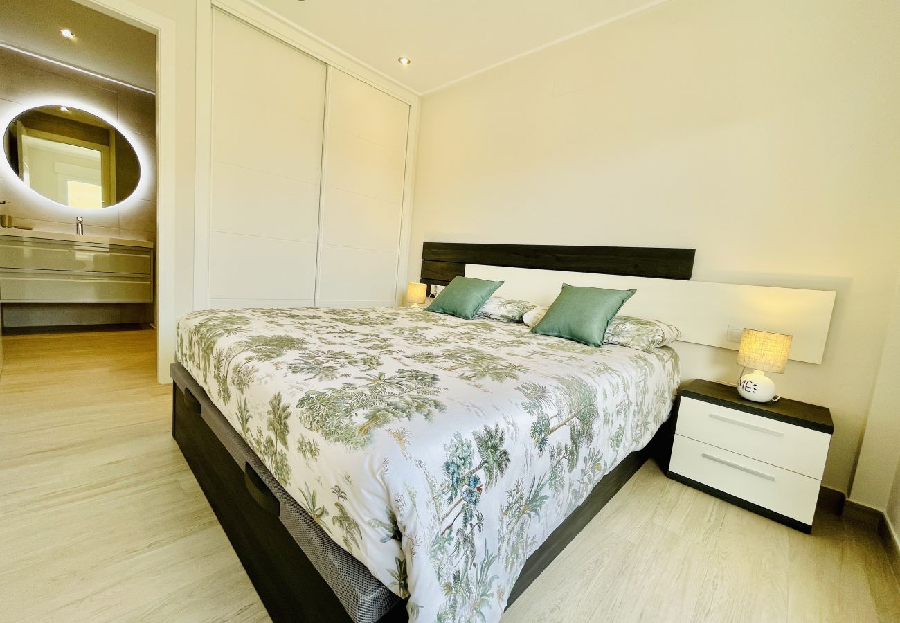 Apartamento en Orihuela Costa - Azul