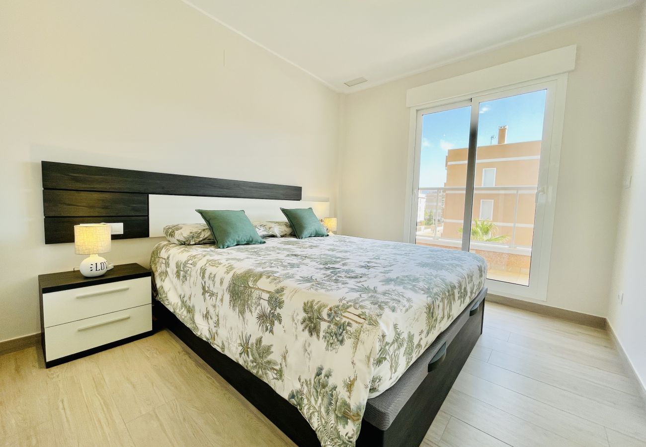 Apartamento en Orihuela Costa - Azul