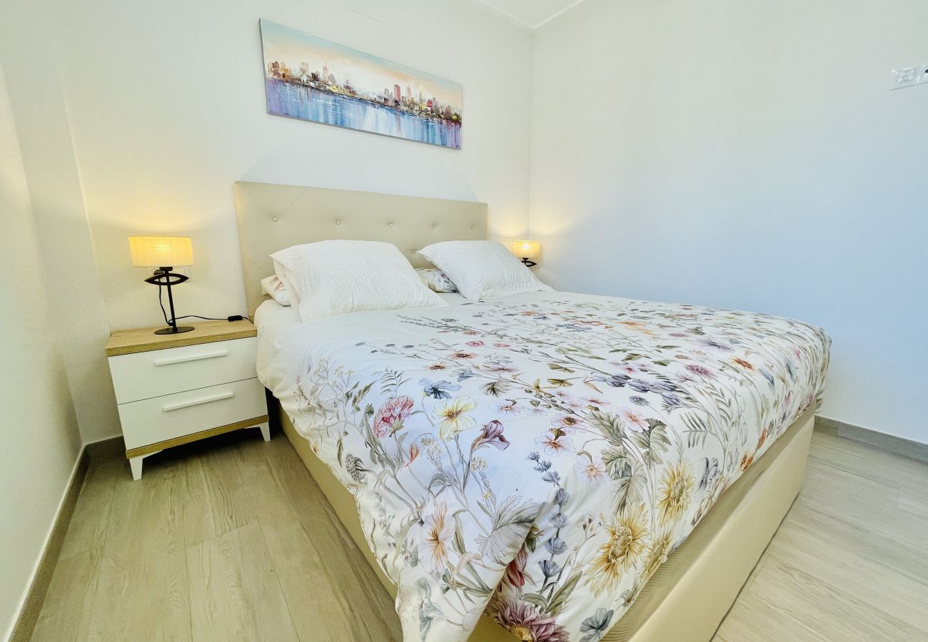 Apartamento en Orihuela Costa - Azul