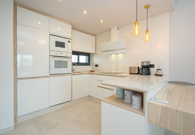 Apartamento en Guardamar - Champan Apartamento en Guardamar - Champan