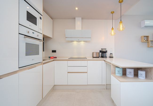 Apartamento en Guardamar - Champan Apartamento en Guardamar - Champan