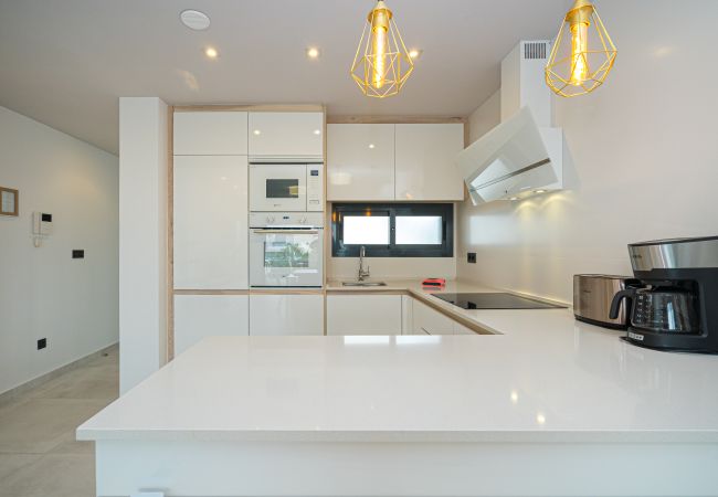 Apartamento en Guardamar - Champan Apartamento en Guardamar - Champan