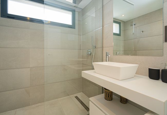 Apartamento en Guardamar - Champan Apartamento en Guardamar - Champan