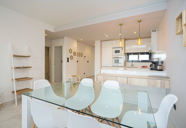 Apartamento en Guardamar - Champan Apartamento en Guardamar - Champan