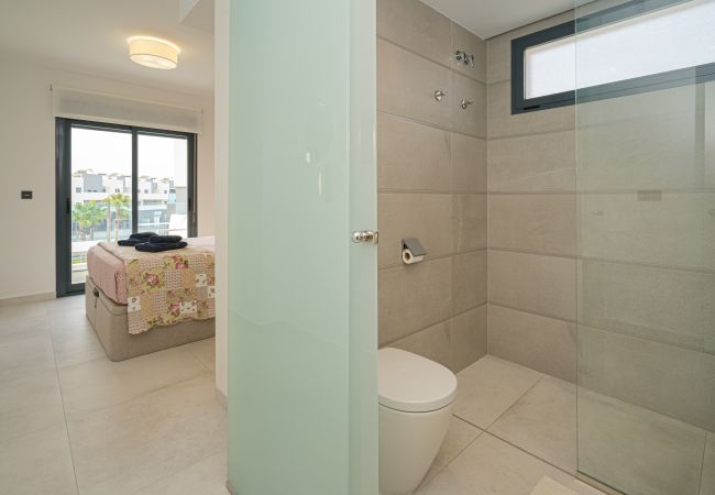 Apartamento en Guardamar - Champan Apartamento en Guardamar - Champan