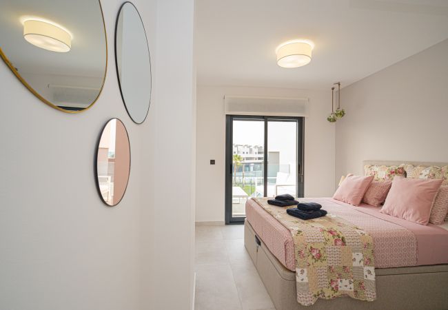 Apartamento en Guardamar - Champan Apartamento en Guardamar - Champan