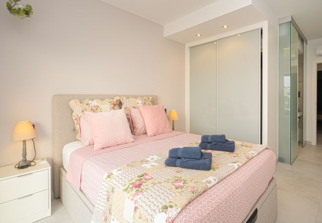 Apartamento en Guardamar - Champan Apartamento en Guardamar - Champan