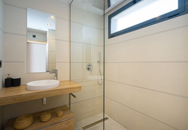 Apartamento en Guardamar - Champan Apartamento en Guardamar - Champan