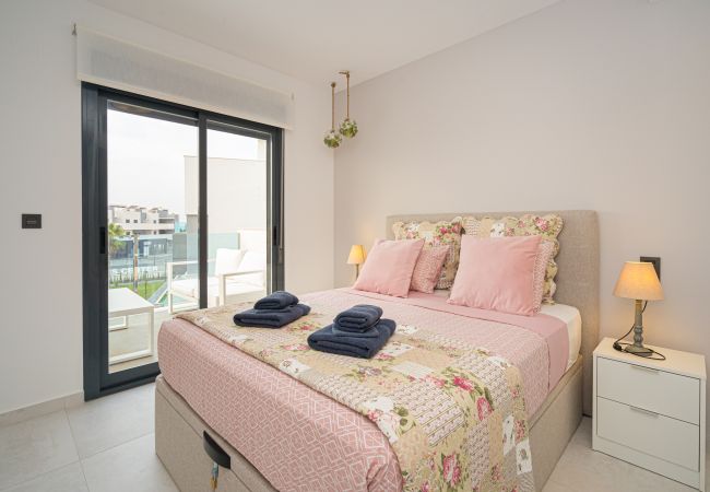 Apartamento en Guardamar - Champan Apartamento en Guardamar - Champan