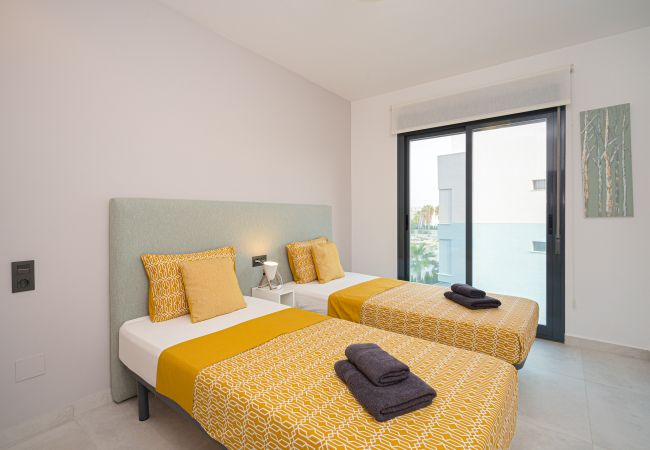 Apartamento en Guardamar - Champan Apartamento en Guardamar - Champan