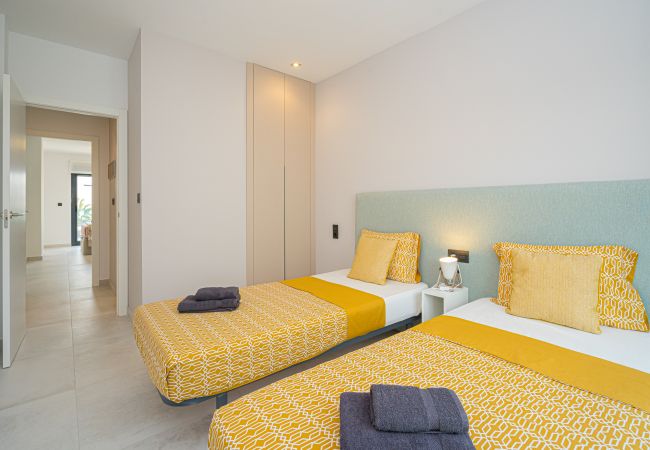 Apartamento en Guardamar - Champan Apartamento en Guardamar - Champan